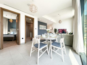 Trophy - Alfresco 2BDR Suite